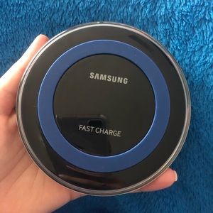 Samsung Wireless Charger